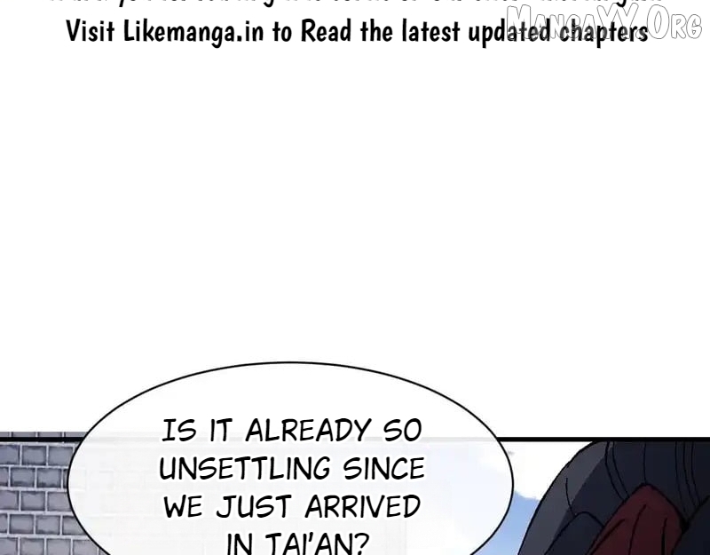 Master: This rebellious disciple is definitely not the Holy Son Chapter 164 - page 32